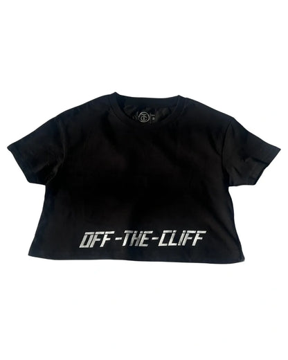 OFF-THE-CLIFF Crop (blk)