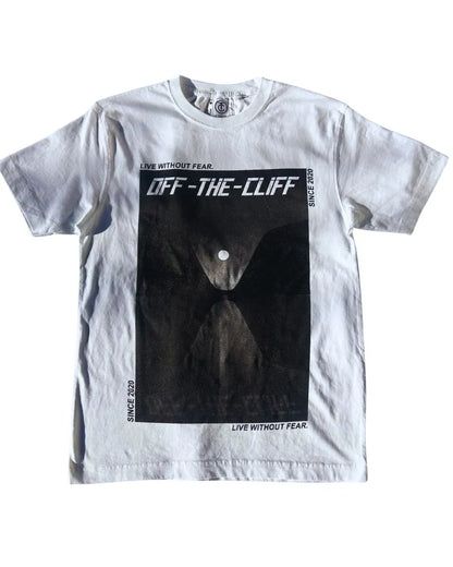 OFF-THE-CLIFF Sunset (Wht) (Sold Out)