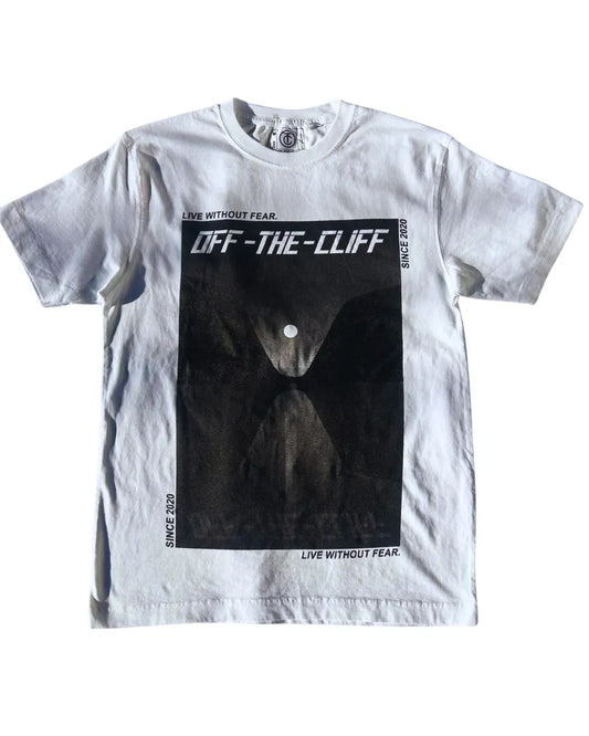OFF-THE-CLIFF Sunset (Wht)