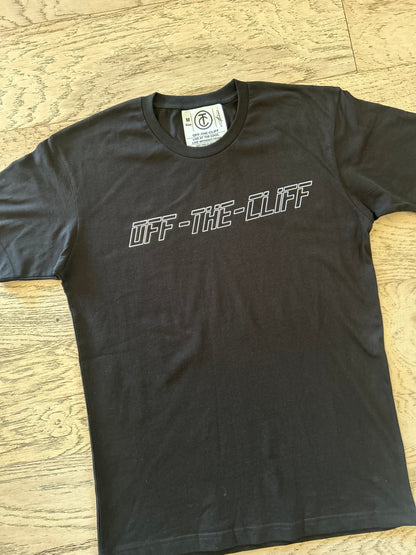Short Sleeve T (Full msg in the back)