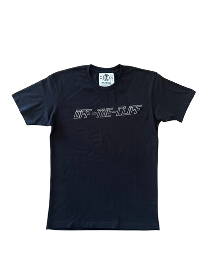 Short Sleeve T (Full msg in the back)