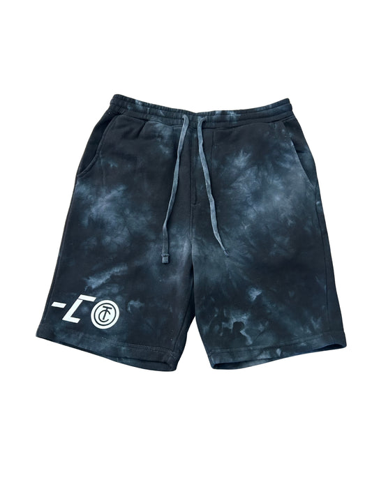 Tie Dye Short (Full MSG)