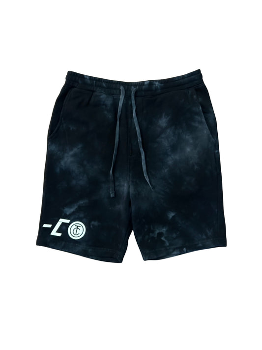 Tie Dye Short (Full MSG)