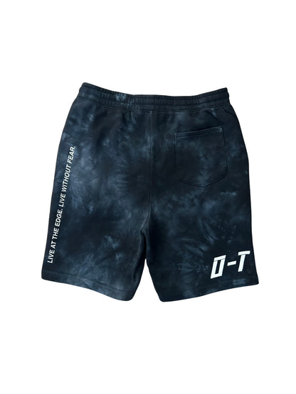 Tie Dye Short (Full MSG)