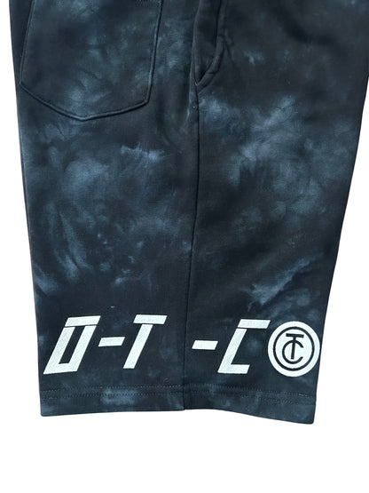 Tie Dye Short (Full MSG)