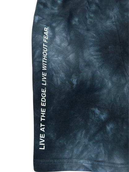 Tie Dye Short (Full MSG)